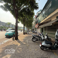 Bán Nhà Riêng Phố Trần Khát Chân, Hai Bà Trưng 60M2, 5 Tầng, Giá Bán 7.5 Tỷ. Gần Phố Ở Ngay