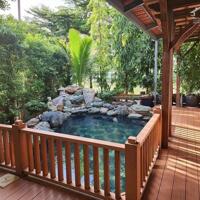 BDS HVL - CHO THUÊ VILLA CÓ HỒ BƠI OSEN FULL NT, VALORA FUJI DXH, PLB Q9