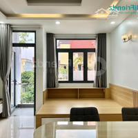 Căn Hộ Full Nội Thất Ngay Nguyễn Oanh Quang Trung Phường 7 Gò Vấp Đường Lớn An Nình