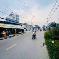Nhà Mặt Tiền Lê Văn Lương, Gần Uỷ Ban Xã Nhơn Đức, Nhà Bè