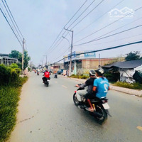 Nhà Mặt Tiền Lê Văn Lương, Gần Uỷ Ban Xã Nhơn Đức, Nhà Bè