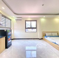 Cho Thuê Chung Cư Mini Đủ Đồ Ở Luôn, Giá Bán 5 Triệu, Ngõ 82 Tân Ấp, Quận Ba Đình