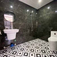 Cho Thuê Chung Cư Mini Đủ Đồ Ở Luôn, Giá Bán 5 Triệu, Ngõ 82 Tân Ấp, Quận Ba Đình