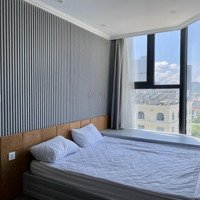 Cần Cho Thuê Căn Hộ 2 Phòng Ngủ 60M2 Tại Hud Building Nha Trang