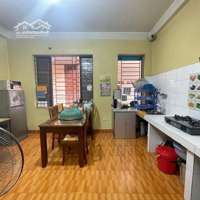 Bán Nhà Dương Quảng Hàm Cầu Giấy - 2 Mặt Ngõ - Kinh Doanh - 15M Ra Phố - Ô Tô Vào Nhà - Phố Sầm Uất