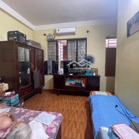 Bán Nhà Dương Quảng Hàm Cầu Giấy - 2 Mặt Ngõ - Kinh Doanh - 15M Ra Phố - Ô Tô Vào Nhà - Phố Sầm Uất
