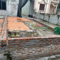 Lô Góc- Ngõ Thông Ô Tô- Gần Vdd4- Trục Cienco5 - Bán 45M2 Đất Mỹ Hưng - Thanh Oai- Giá Bán 2,9 Tỷ