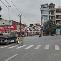Bán 48M2 Đất Uy Nỗ, Đông Anh - Tiện Ích Bạt Ngàn - Ô Tô Đỗ Cửa
