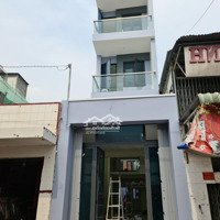 Cho Thuê Nhà Mặt Tiền Nguyên Căn 200M2 Đường Phạm Thế Hiển P4 Quận 8