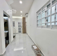Hot! Thông Tin Thật 100%. Giá Bán 2 Tỷ 950 Triệu, 1 Tr 1 Lầu, Shr, Nhà Mới Hẻm 1 Sẹc Đường Cô Giang Q1.