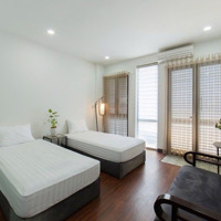 Nhà Vị Trí Vip Q1, 6 Tầng, 8 Phòng Ngủ 7 Vệ Sinh Dt(4,1X14,6)M,Cn 63,8M2, Dtxd: 280M2,Có Thang Máy.
