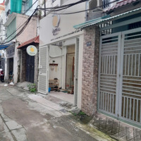 Nhà Vị Trí Vip Q1, 6 Tầng, 8 Phòng Ngủ 7 Vệ Sinh Dt(4,1X14,6)M,Cn 63,8M2, Dtxd: 280M2,Có Thang Máy.