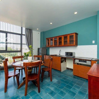 Nhà Vị Trí Vip Q1, 6 Tầng, 8 Phòng Ngủ 7 Vệ Sinh Dt(4,1X14,6)M,Cn 63,8M2, Dtxd: 280M2,Có Thang Máy.