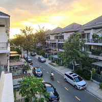 Bán Biệt Thự Liên Kế Lavila Kiến Á Giá Đầu Tư Cam Kết Rẻ Nhất Khudiện Tích96.8M2 3Tầng Giá Bán 9.9Tỷ