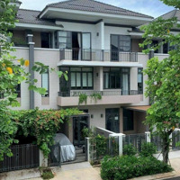 Bán Biệt Thự Liên Kế Lavila Kiến Á Giá Đầu Tư Cam Kết Rẻ Nhất Khudiện Tích96.8M2 3Tầng Giá Bán 9.9Tỷ