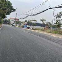 Bán Lô Góc Đất Đấu Giá Băng 1 - Vạn Yên - Liên Mạc - Mê Linh