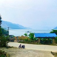 Lô Đất 3000 M2 Sẵn Nhà Sàn Lại View Hồ Đẹp Nhất Hồ Hòa Bình Luôn
- Thổ Cư 300 M2