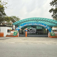 Liền Kề Tt Văn Phú Mặt Phố Kd Sầm Uất - Ô Tô Dừng Đỗ - Thoáng Trước Thoáng Sau. Giá Chỉ 23.8 Tỷ