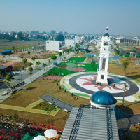 Cơ Hội Vào Hàng Sớm Đón Sóng X2 Tại Tấn Đức Central Park Phổ Yên,Thái Nguyên Chỉ Với 2,2 Tỷ