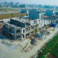 Cơ Hội Vào Hàng Sớm Đón Sóng X2 Tại Tấn Đức Central Park Phổ Yên,Thái Nguyên Chỉ Với 2,2 Tỷ