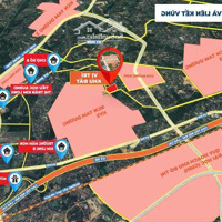 Đất Nền Giá Rẻ Dưới 1Tỷ -Nằm Ngay Sát Kcn Tam Dương-Sẵn Sàng Sang Tên Sổ Đỏ
