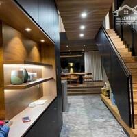 BIỆT THỰ 3 tầng hiện đại - nội thất đẳng cấp Châu Âu khu Nam Việt Á