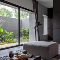 BIỆT THỰ 3 tầng hiện đại - nội thất đẳng cấp Châu Âu khu Nam Việt Á