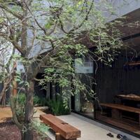 BIỆT THỰ 3 tầng hiện đại - nội thất đẳng cấp Châu Âu khu Nam Việt Á