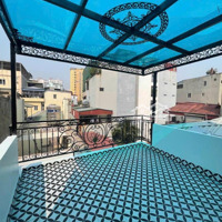 Cơ Hội Vàng, Vị Trí Vàng Nhà Lô Góc 6 Tầng, 34M2, Giá Bán 7 Tỷ Nhỉnh