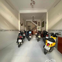Bán Nhà Riêng Tại An Hải Đông 1, 9,9 Tỷ, 120M2, 3 Tầng, 9 Phòng Ngủ 10Wc