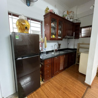 Chính Chủ Cho Thuê Căn Hộ 402 Tòa Ct4-3, Khu Đô Thị Mễ Trì Hạ - Nam Từ Liêm