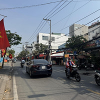 Cho Thuê Nhà Mặt Tiền Đường Lý Phục Man, 8M X 30M, 1T, 2L, St, P. Bình Thuận, Q.7