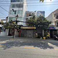 Cho Thuê Nhà Mặt Tiền Đường Lý Phục Man, 8M X 30M, 1T, 2L, St, P. Bình Thuận, Q.7