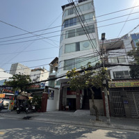Cho Thuê Nhà Mặt Tiền Đường Lý Phục Man, 8M X 30M, 1T, 2L, St, P. Bình Thuận, Q.7