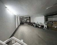 (80M2 Mặt Tiền 6M). Bán Tòa 8 Tầng Hầm Phố Trần Thái Tông - Vị Trí Đẹp Giữa Phố Đắc Địa Kd Sầm Uất