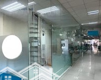 (80M2 Mặt Tiền 6M). Bán Tòa 8 Tầng Hầm Phố Trần Thái Tông - Vị Trí Đẹp Giữa Phố Đắc Địa Kd Sầm Uất