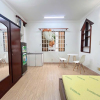 Studio Full Nt, Ban Công, Tân Bình, Etown.