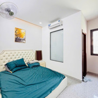 Ngang 4, Dài 14M, Bán Nhà 5 Tầng, Hxh, Ngay Lê Văn Thọ, P9 Gò Vấp, Nhỉnh 6 Tỷ