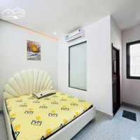 Ngang 4, Dài 14M, Bán Nhà 5 Tầng, Hxh, Ngay Lê Văn Thọ, P9 Gò Vấp, Nhỉnh 6 Tỷ