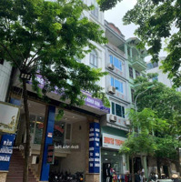 (Mặt Tiền 7.6M) Cần Bán Tòa 7T Mp Xã Đàn 88M2 - Vị Trí Chính Giữa Phố Đắc Địa - Kd Sầm Uất Ngày Đêm
