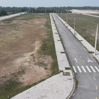 Đất Quy Hoạch Giáp Biển Xã Hải An, Hải Lăng, Quảng Trị, Giá Chỉ 680 Triệu