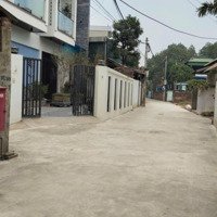 Hiếm! Bán Đất Thanh Mai Đường Xe Tải Kinh Doanh Chỉ Nhỉnh 2 Tỷ