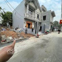 Hiếm! Bán Đất Thanh Mai Đường Xe Tải Kinh Doanh Chỉ Nhỉnh 2 Tỷ