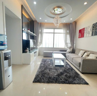Cho Thuê Nhanh Căn Hộ 2 Phòng Ngủ 89M2, Saigon Pearl - Topaz 1, Giá Thuê 1050$, Bao Phí Quản Lý