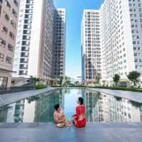 Chính Chủ Cần Cho Thuê Căn Hộ 2 Phòng Ngủtại Khu Căn Hộ The Ori Garden Đà Nẵng Giá 4,5 Triệu/Tháng