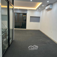 Cho Thuê Sàn Văn Phòng 70 M2, Gồm 2 Phòng, Thang Máy Tại Galaxy Tố Hữu