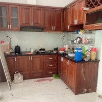 Cho Thuê Nhà Cấp 4Hẽm Xe Hơi-Khu Đs Phạm Hữu Lầu Q7-Dt 4.5X17M- 2 Phòng Ngủ- Giá 8 Triệu