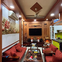 Bán Nhà Riêng Hồ Ba Mẫu, 10,5 Tỷ, 70M2, Giá Ưu Đãi, Nhu Cầu Người Ở