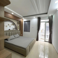 Bán Nhà Khu Vip Liền Kề Gần Trục Nguyễn Oanh - Gần Lotte- Đi Trung Tâm Thuận Tiện