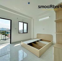 Khai Trương Căn Hộ Mini Full Nội Thất Ngay Chợ An Nhơn